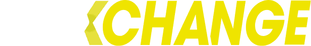 Alt text: The Value Xchange logo with bold yellow and white text on a bright background.