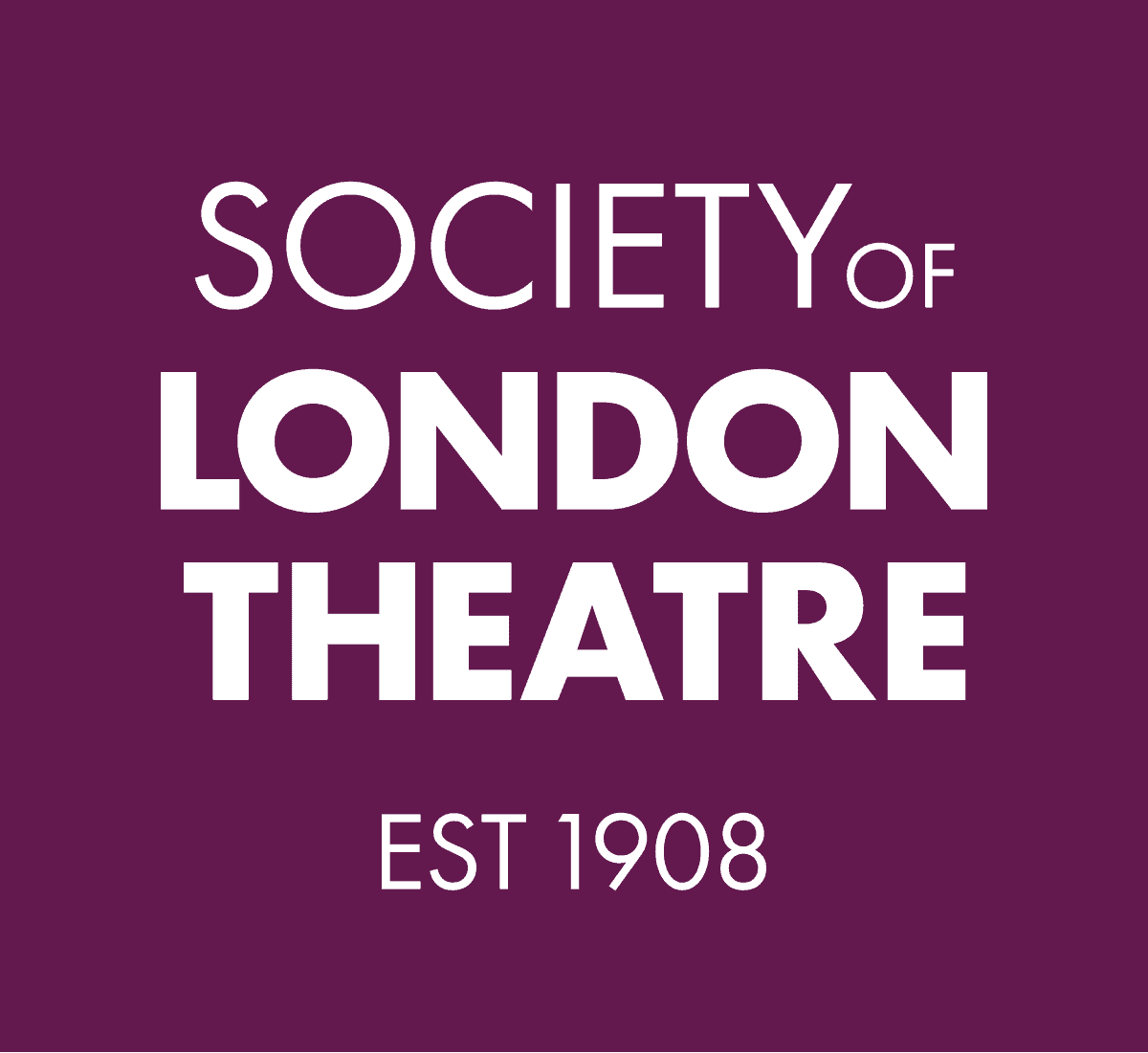 Society of London Theatre