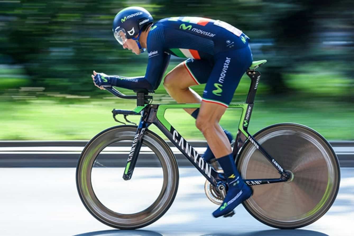 Where media reaches people, sponsorship moves them