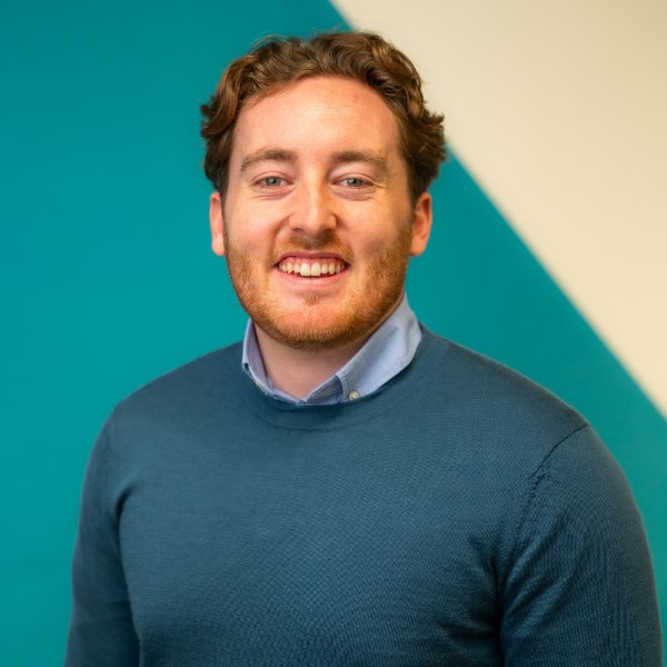 Oliver Rockett photo