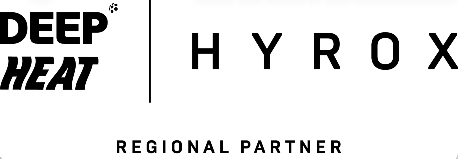 Deep Heat, Deep Freeze, Deep Relief - HYROX Newsletter Survey Terms & Conditions featured image