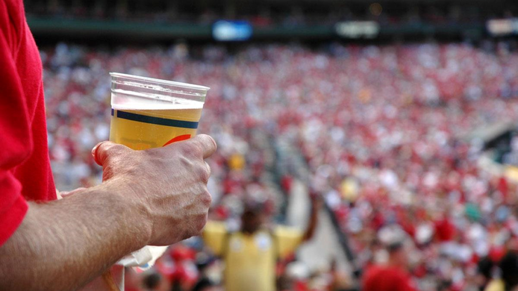Cheers to That: The Next Chapter of Alcohol in Sports Sponsorship featured image